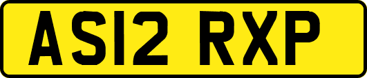 AS12RXP