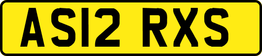 AS12RXS