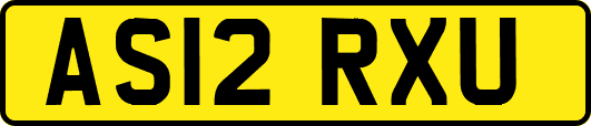AS12RXU