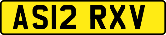 AS12RXV