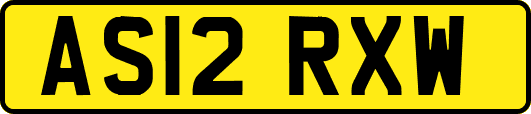 AS12RXW