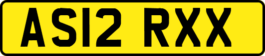 AS12RXX