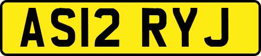 AS12RYJ