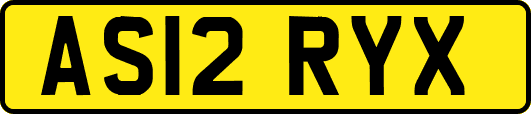 AS12RYX