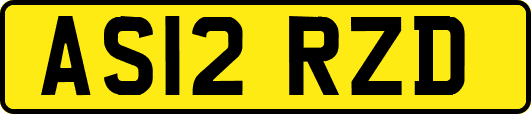 AS12RZD