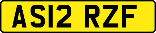 AS12RZF