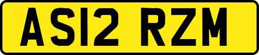 AS12RZM