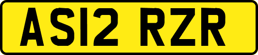 AS12RZR