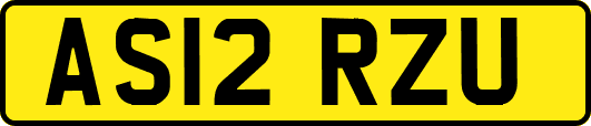 AS12RZU