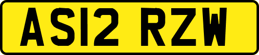 AS12RZW