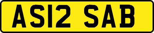 AS12SAB