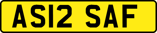 AS12SAF