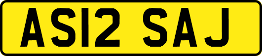 AS12SAJ