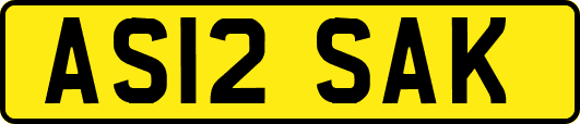 AS12SAK