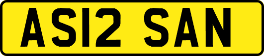 AS12SAN