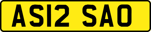 AS12SAO