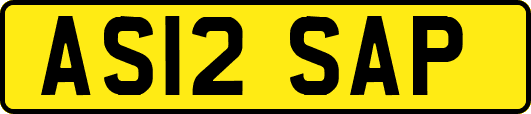 AS12SAP
