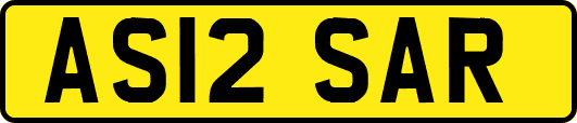 AS12SAR
