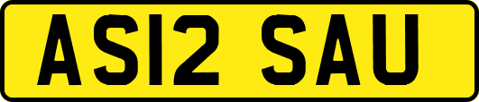 AS12SAU