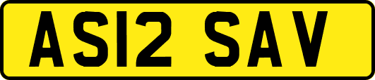 AS12SAV