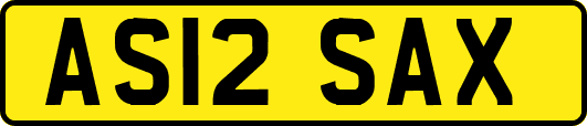 AS12SAX