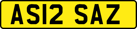 AS12SAZ