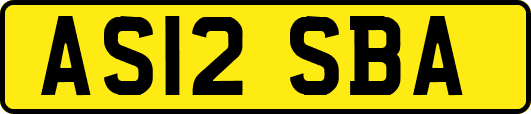 AS12SBA
