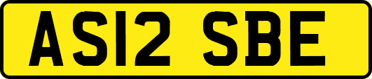 AS12SBE