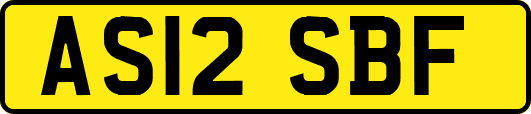 AS12SBF