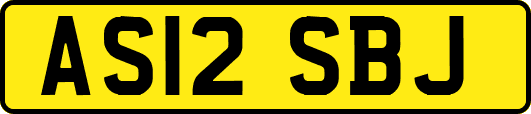 AS12SBJ