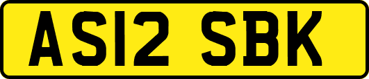 AS12SBK