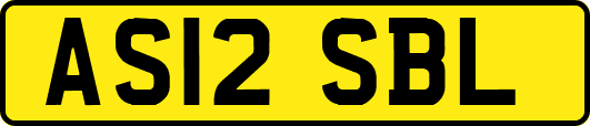 AS12SBL