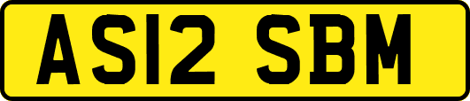 AS12SBM