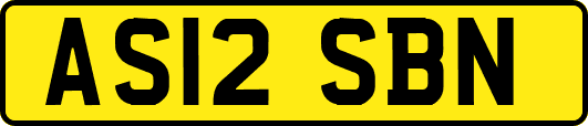 AS12SBN
