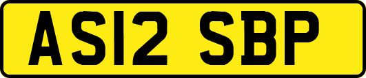 AS12SBP