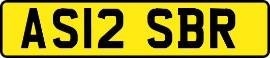 AS12SBR