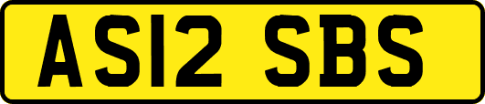 AS12SBS