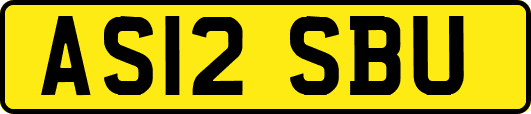 AS12SBU