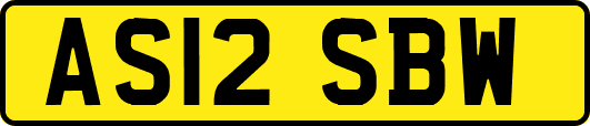 AS12SBW