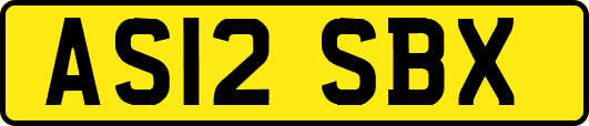 AS12SBX