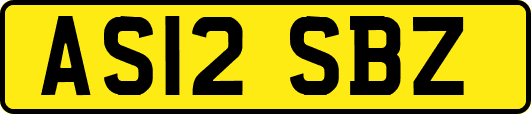 AS12SBZ