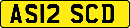 AS12SCD