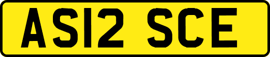 AS12SCE