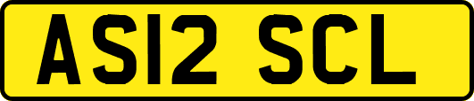 AS12SCL
