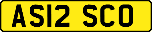 AS12SCO
