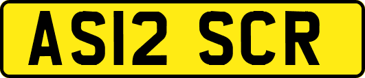 AS12SCR