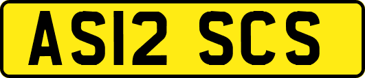 AS12SCS