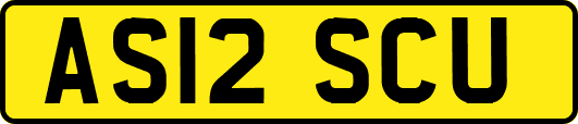 AS12SCU