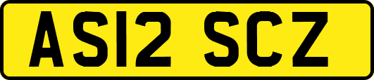 AS12SCZ