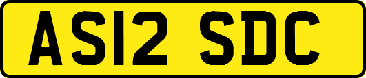 AS12SDC